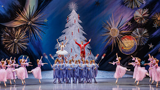 Tickets to the Christmas fairy tale are already on sale! - NOVAT